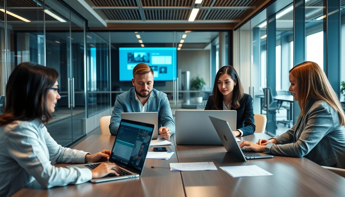 AI models and intelligent business systems